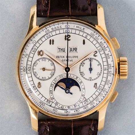 philippe patek watch.